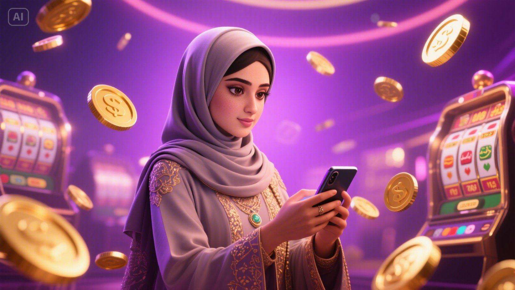 Registration at Krundi Casino Casino